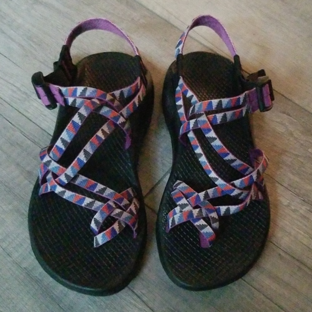 Chaco Women's Z / Cloud Z